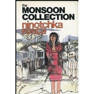 The Monsoon Collection (Asian and Pacific Writing, 20)