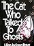 The Cat Who Talked to Ghosts (Cat Who..., #10)