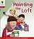 Painting the Loft by Debbie Hepplewhite