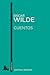 Cuentos by Oscar Wilde