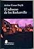 El sabueso de los Baskerville
