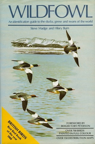 Wildfowl: An Identification Guide to the Ducks, Geese and Swans of the World