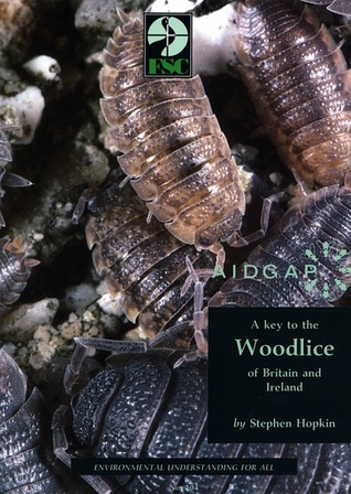 A Key to the Woodlice of Britain and Ireland (Field Studies Council Publications) (AIDGAP)