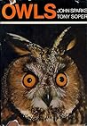 Owls by John Sparks Owls by John Sparks