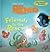 Friends to the Rescue (Dixney Pixar Finding Nemo)