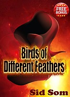 Birds of different feathers