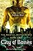 City of Bones by Cassandra Clare