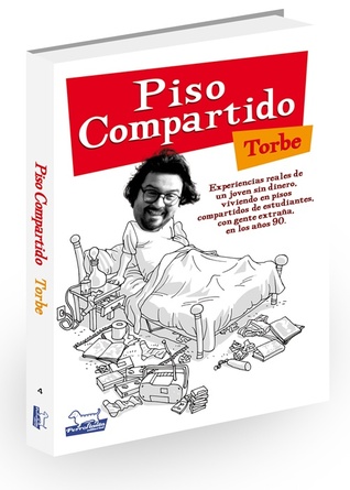 Piso Compartido (Kindle Edition)