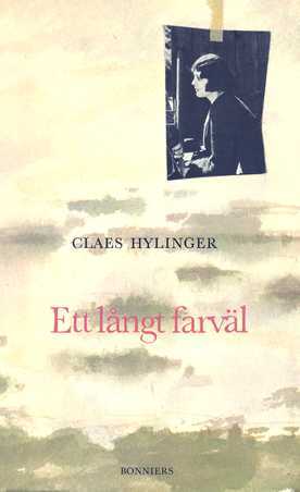Ett långt farväl (Unknown Binding)