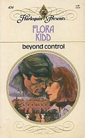 Beyond Control (Mass Market Paperback)