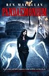 Pandaemonium (Desdaemona, #2)