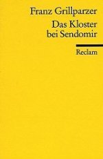 Das Kloster bei Sendomir