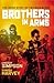 Brothers in Arms by Lindsay Simpson
