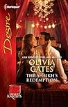 The Sheikh's Redemption by Olivia Gates