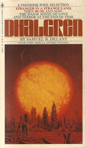 Dhalgren