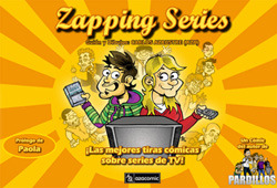 Zapping Series