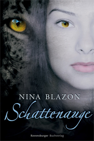 Schattenauge (Hardcover)