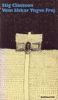Vem älskar Yngve Frej (Mass Market Paperback)