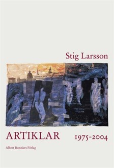Artiklar 1975–2004