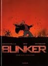 Carnages (Bunker, #4) Carnages (Bunker, #4)