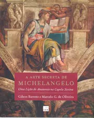 A Arte Secreta de Michelangelo