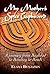 My Mother's Spice Cupboard by Elana Benjamin