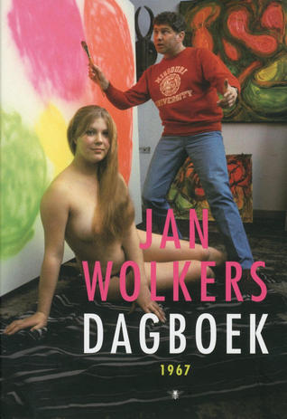Dagboek 1967 (Hardcover)