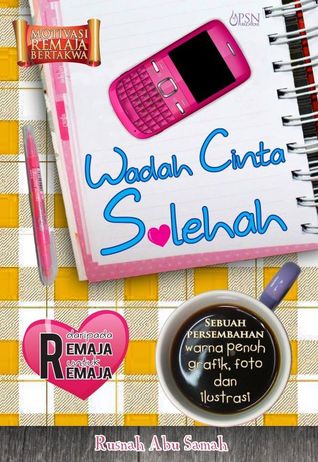 Wadah Cinta Solehah