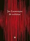 De willekeur by Jan Lauwereyns