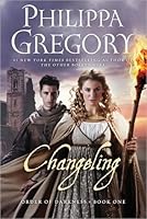 Changeling (Order of Darkness, #1)