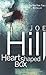 Heart-Shaped Box by Joe Hill