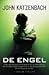 De engel by John Katzenbach