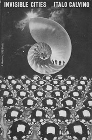Invisible Cities