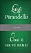 Così è by Luigi Pirandello