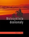 Motocyklista dosk...