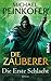 Die erste Schlacht (Die Zauberer, #2)