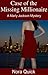 Case Of The Missing Millionaire by Nora Quick