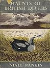 Haunts of British Divers by Niall Rankin