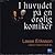 I huvudet på en orolig komiker by Lasse Eriksson