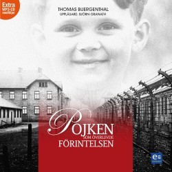 Pojken som överlevde förintelsen