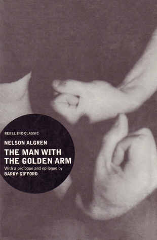The Man with the Golden Arm