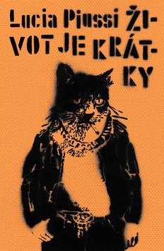 Život je krátky (Hardcover)