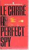 A Perfect Spy by John le Carré