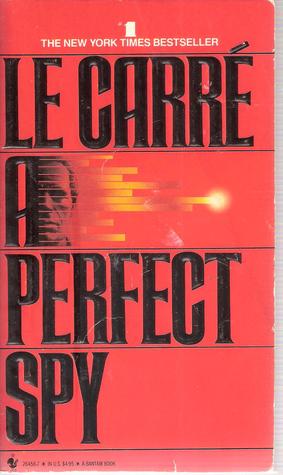 A Perfect Spy