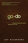 Go and Do: Daring to Change the World One Story at a Time