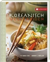 Koreanisch vegetarisch (Paperback)