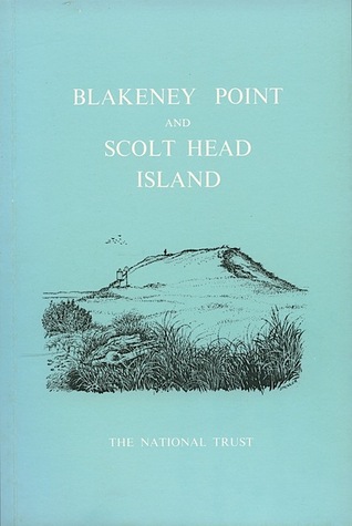Blakeney Point and Scolt Head Island (Paperback)