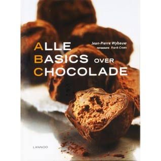 Alle Basics Over Chocolade