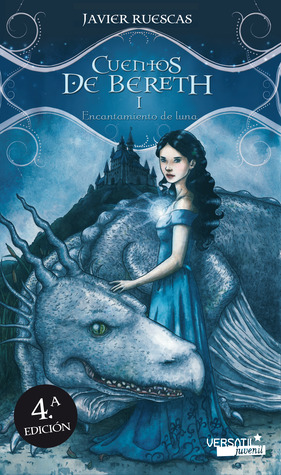 Encantamiento de Luna (Cuentos de Bereth, #1)
