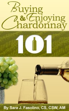 Wine 101: Buying and Enjoying Chardonnay